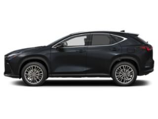 2026 LEXUS NX
