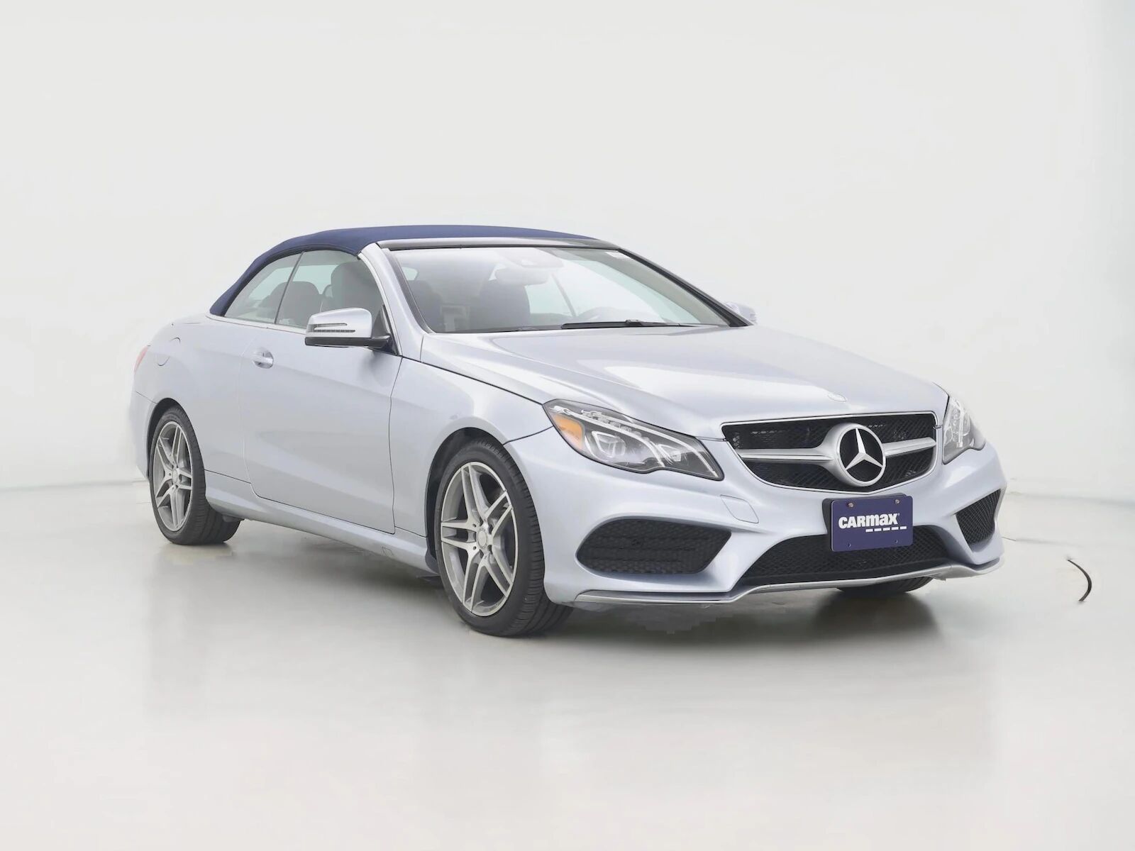 2017 MERCEDES-BENZ E-Class