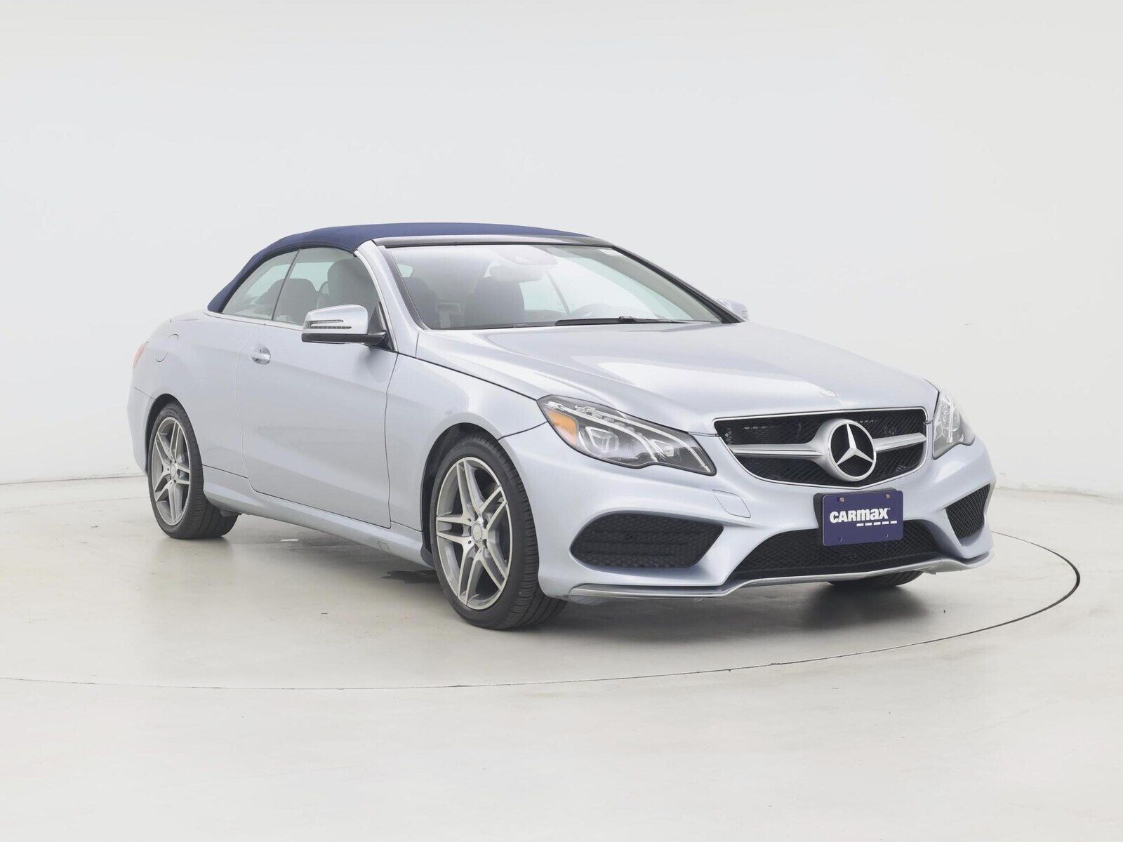 2017 Mercedes-Benz E-Class