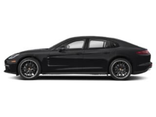 2018 PORSCHE Panamera