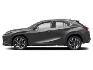 2025 LEXUS UX
