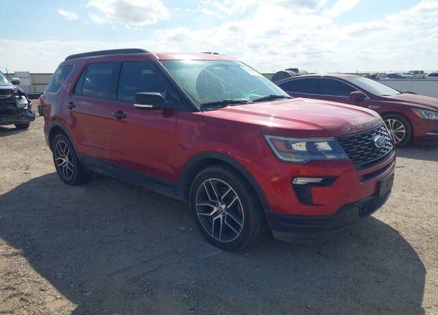 2015 FORD Edge