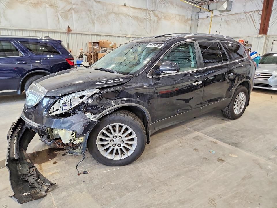 2012 BUICK Enclave