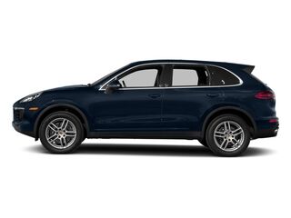 2013 PORSCHE Cayenne