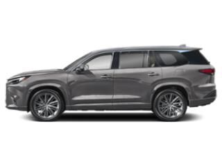 2026 LEXUS TX