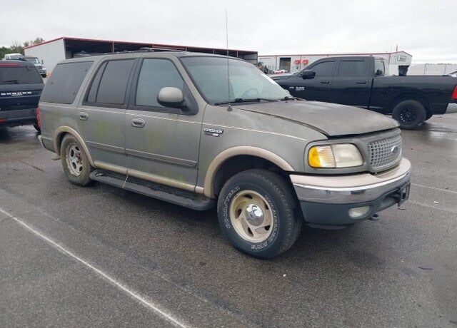 1999 FORD Expedition