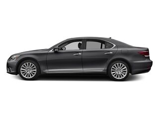 2017 LEXUS LS