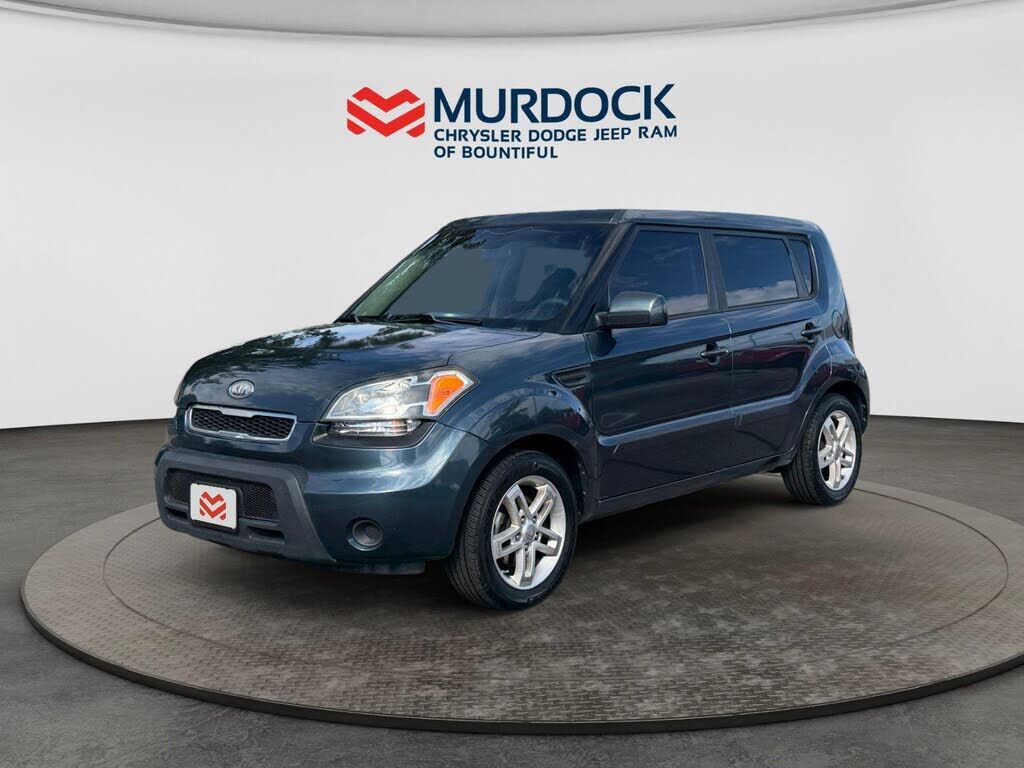 2011 KIA Soul