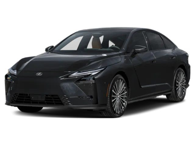 2026 LEXUS ES
