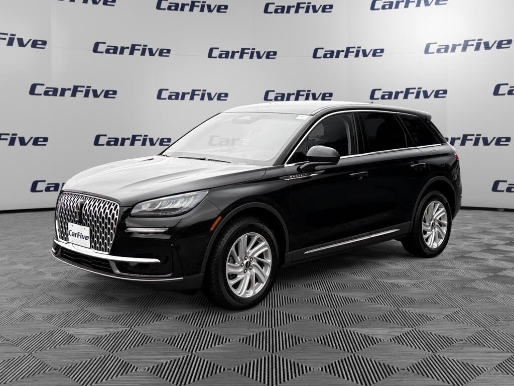 2023 LINCOLN Corsair