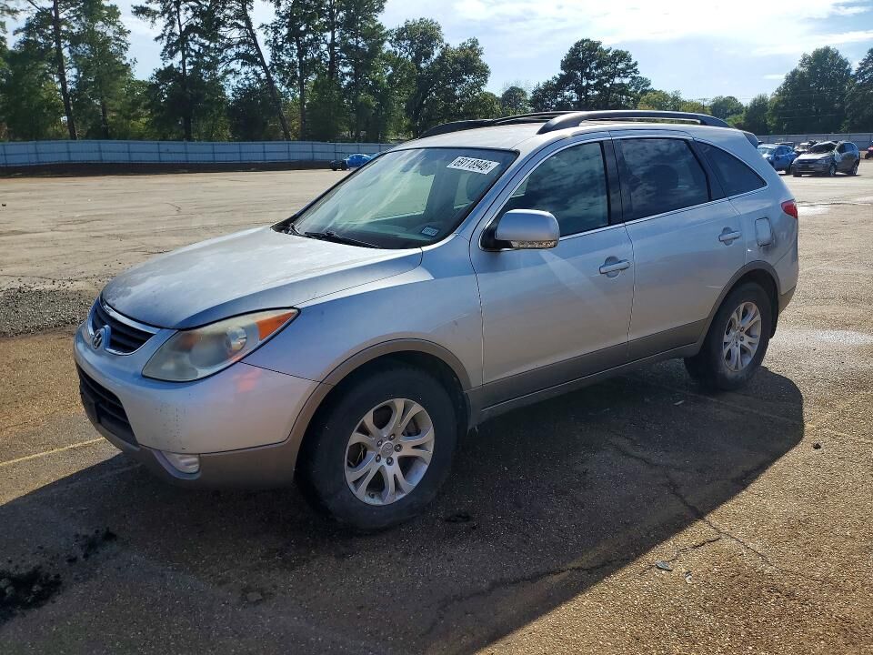 2012 HYUNDAI Veracruz