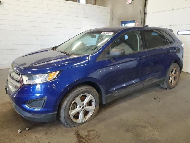 2015 FORD Edge