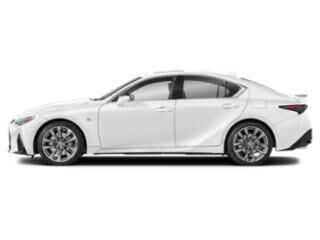 2024 LEXUS IS