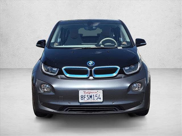 2016 BMW i3