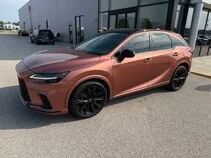 2023 LEXUS RX