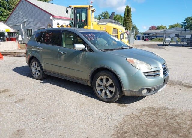 2006 SUBARU B9 Tribeca