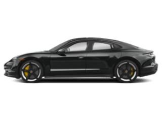 2022 PORSCHE Taycan