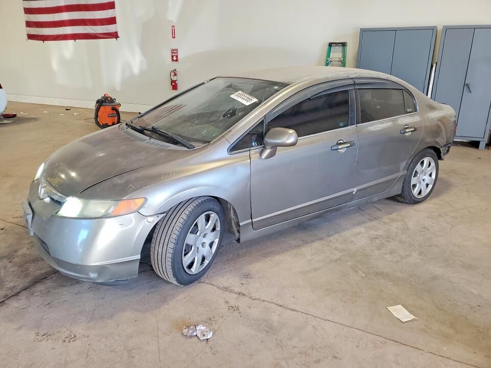 2006 HONDA Civic