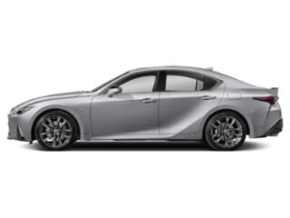 2023 LEXUS IS