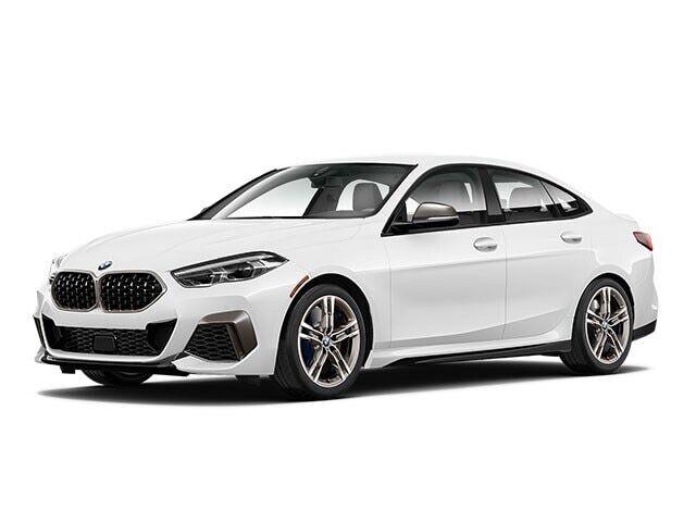 2023 BMW M2