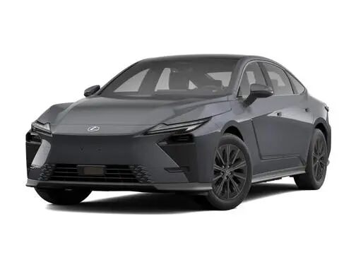 2026 LEXUS ES