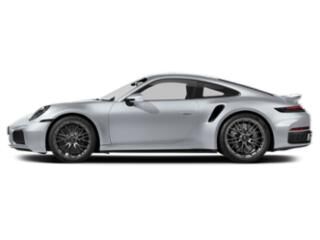 2026 PORSCHE 911