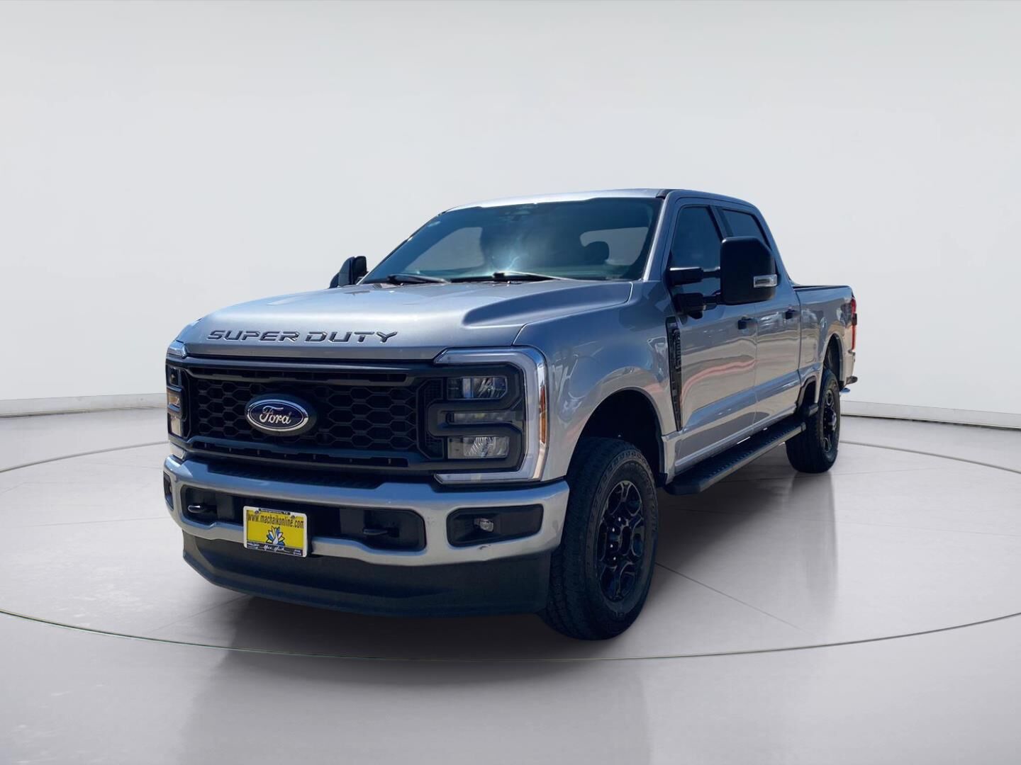 2024 FORD F-250