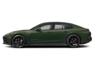 2027 PORSCHE Panamera
