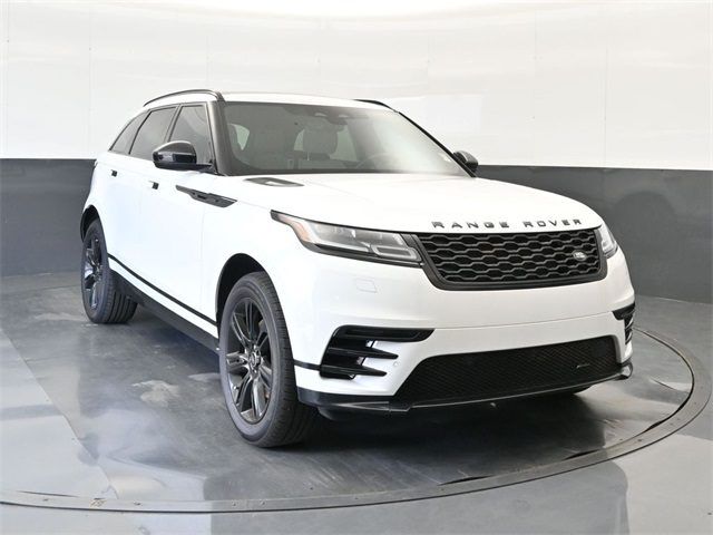 2023 LAND ROVER Range Rover Velar