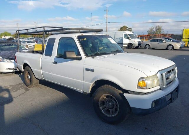 2007 FORD Ranger