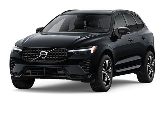 2022 VOLVO XC60