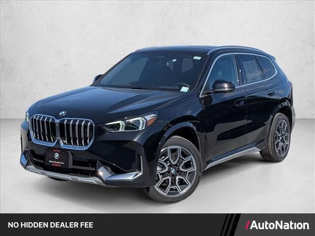 2026 BMW X1