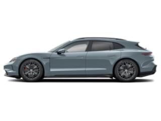 2026 PORSCHE Taycan