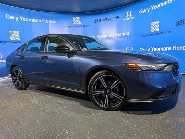 2026 HONDA Accord