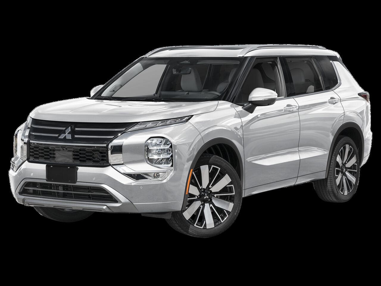 2026 MITSUBISHI Outlander