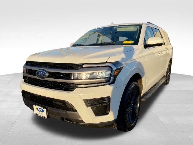 2024 FORD Expedition
