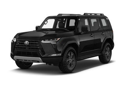 2026 LEXUS GX