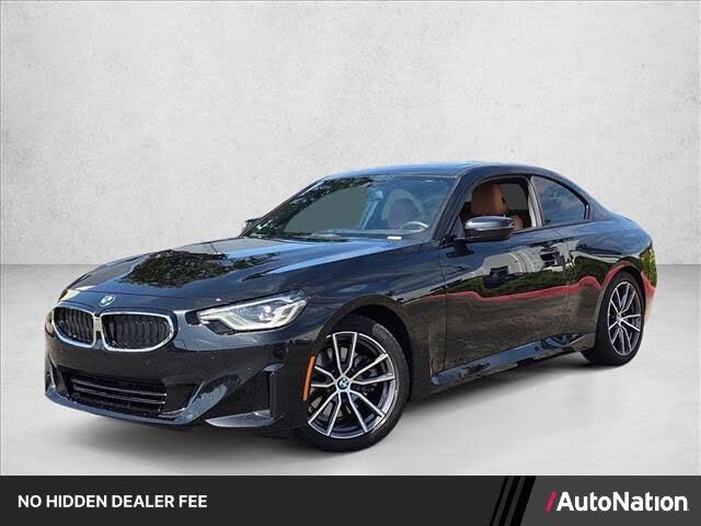 2024 BMW 2 Series