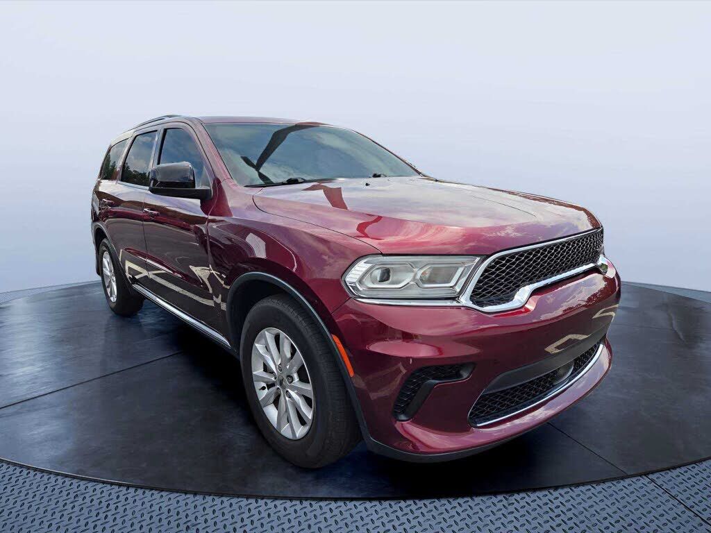 2023 DODGE Durango