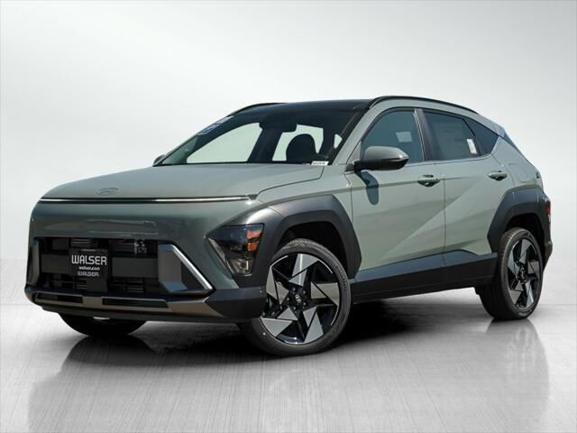 2027 HYUNDAI Kona