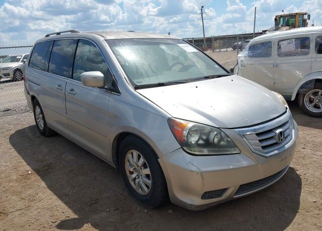 2009 HONDA Odyssey