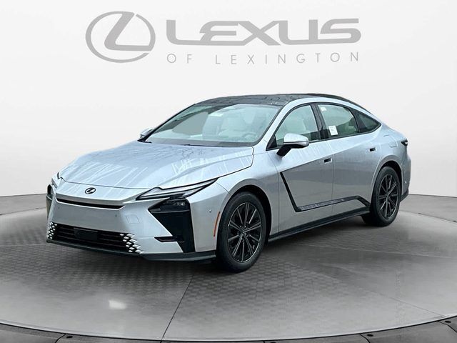 2026 LEXUS ES