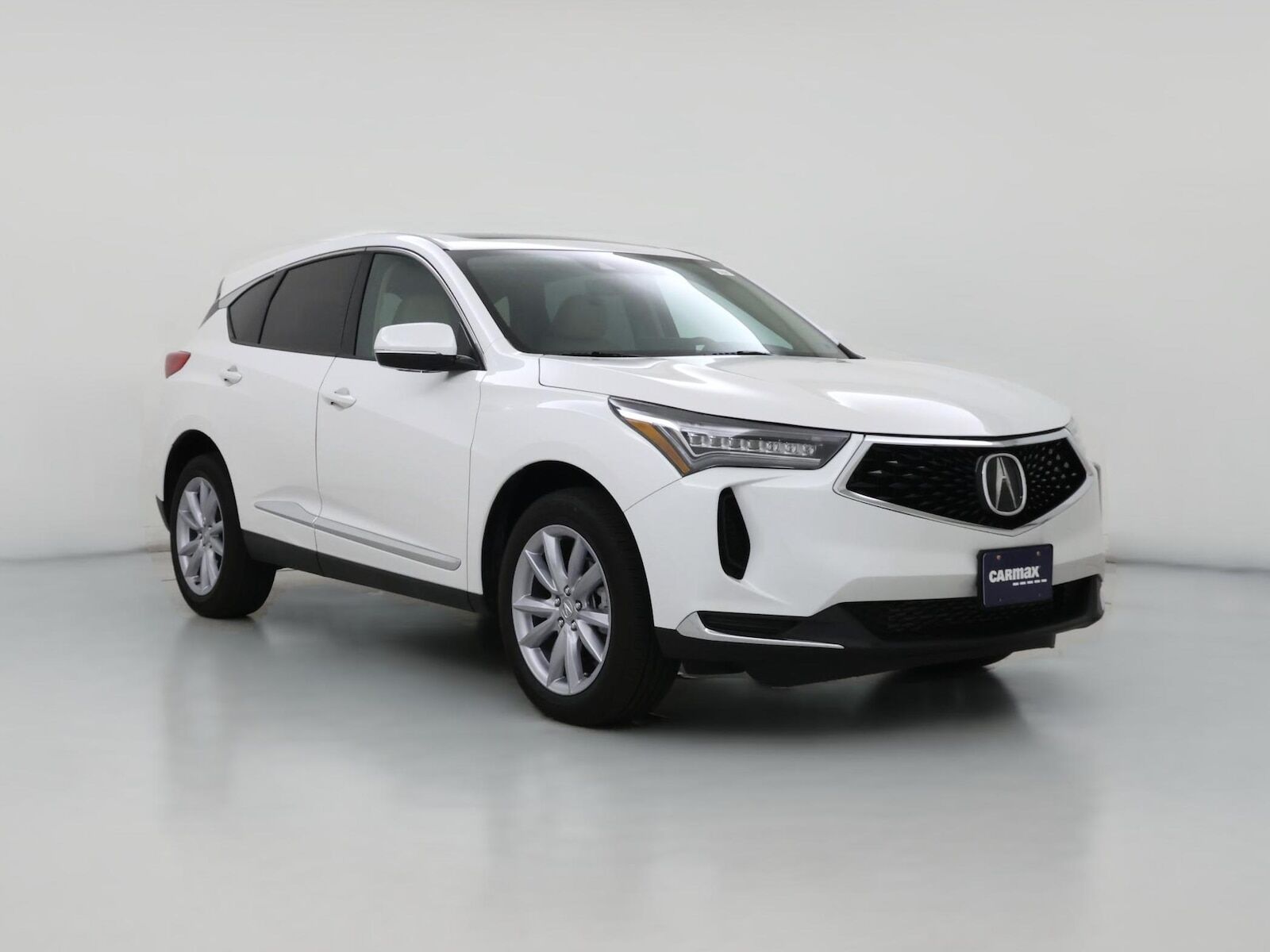 2023 ACURA RDX