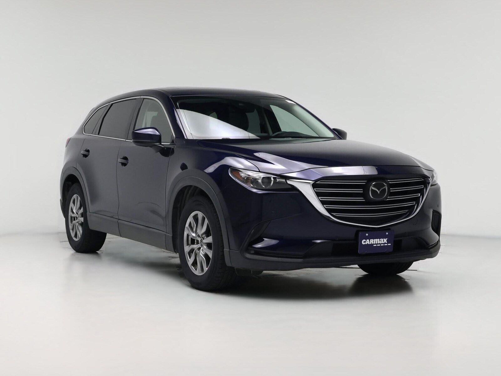 2019 MAZDA CX-9