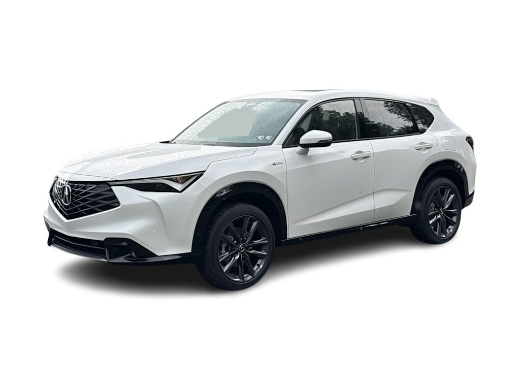 2026 ACURA ADX