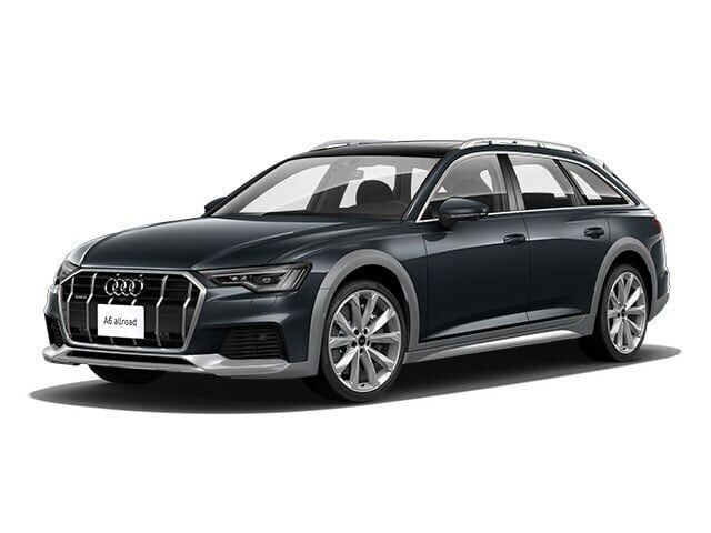 2023 AUDI A6 allroad