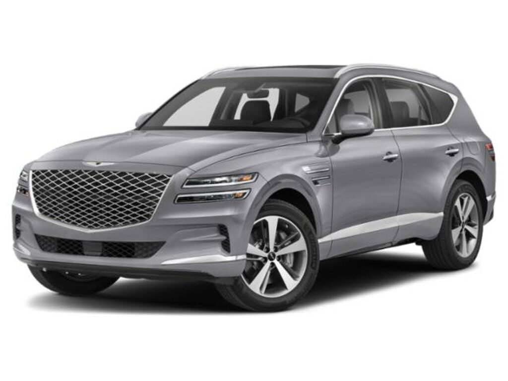 2023 GENESIS GV80