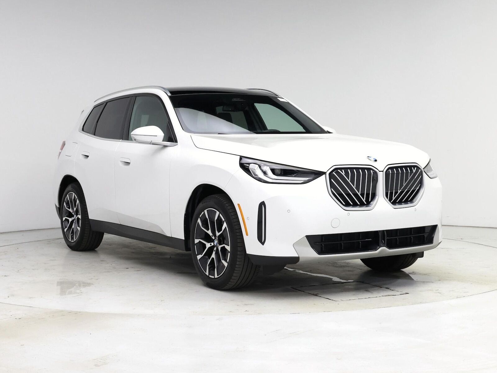 2025 BMW X3