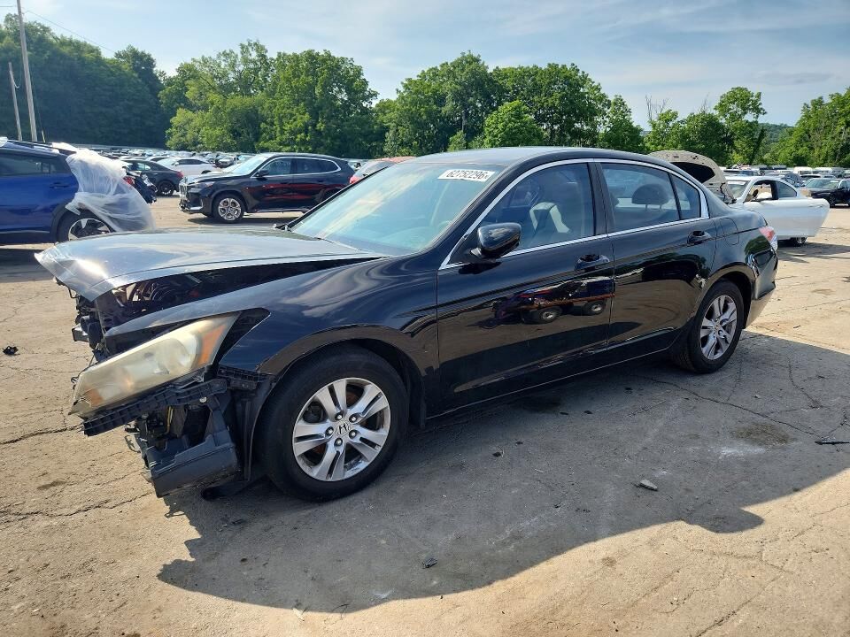 2011 HONDA Accord