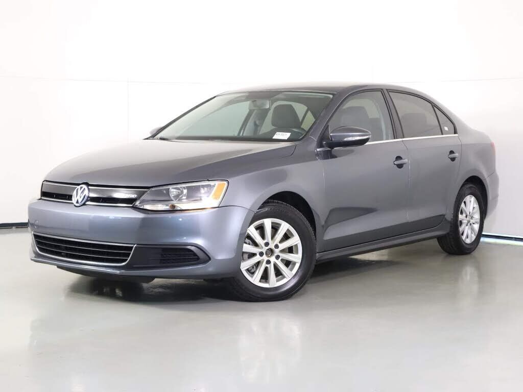 2014 VOLKSWAGEN Jetta